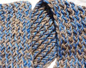 Royal Stone Scarflette