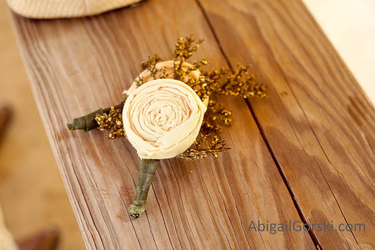Boutonnière
