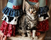 Ruffled Pants Lil Cowgirl  2 3 4 5