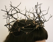 Twig Crown