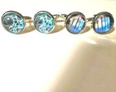 Doctor Who Cufflinks