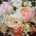Sophia - Wedding Bouquet - Artificial Bouquet - Wedding Flowers
