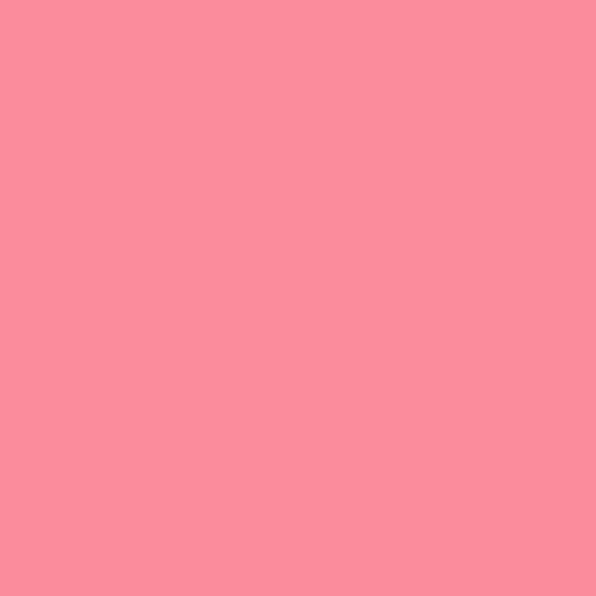 Designer Cotton Solid by Riley Blake - Sugar Pink - Half Yard