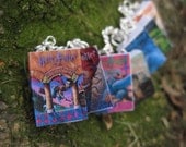 Harry Potter Book Bracelet (US Editions)
