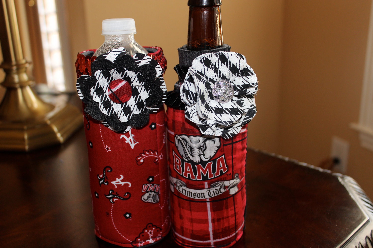 University of Alabama koozies