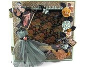 Keepsake Memory Photo Box G45 Ladies Diary