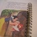 2013 Weekly Calendar Planner Snow White and the Seven Dwarfs Little Golden Book OR Other LGB