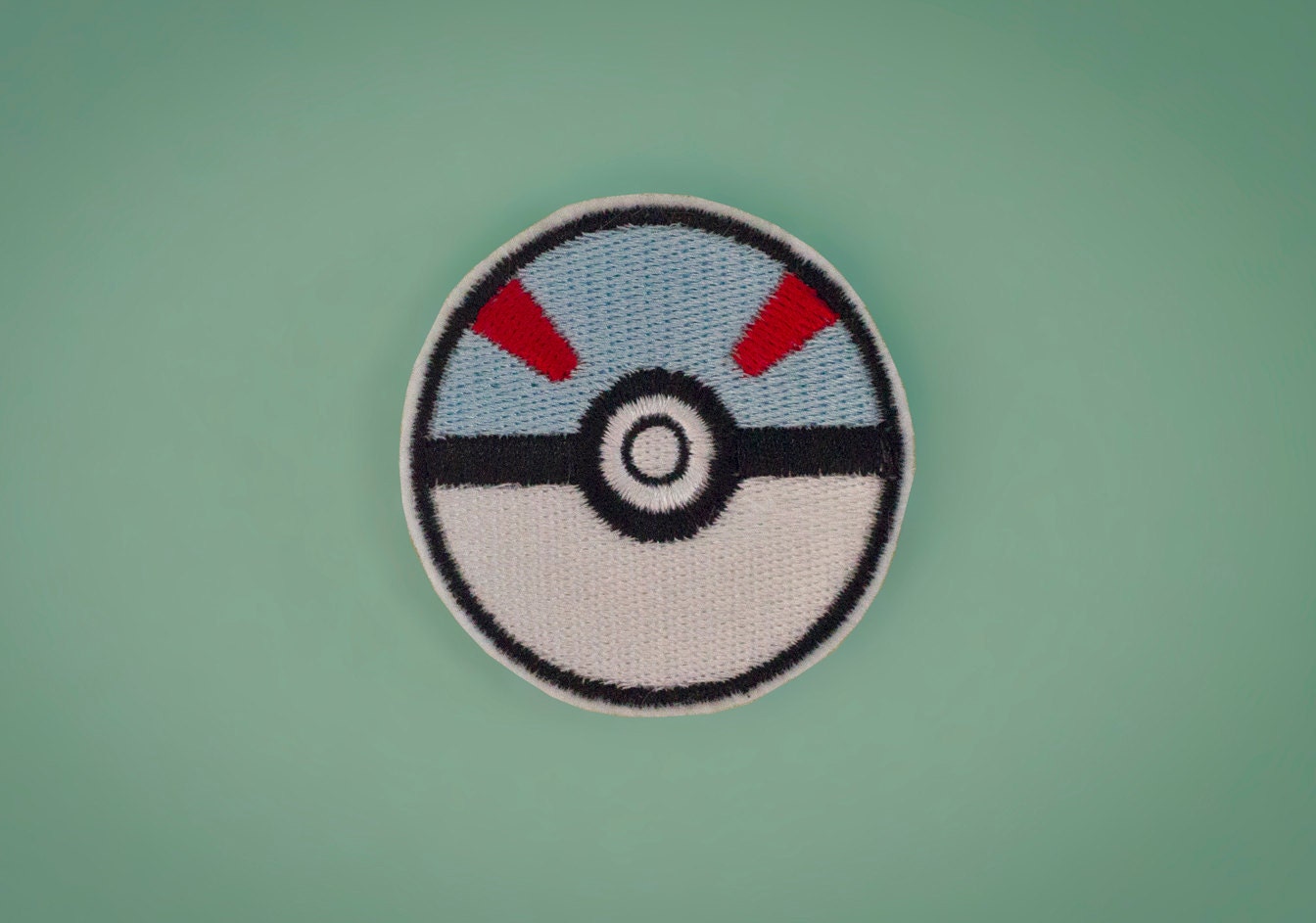 Pokeball Backpack