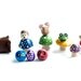 Woodland Animal Set