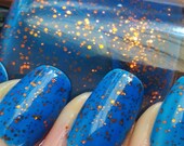 Lucky Goldfish - Nail Potions 15 ml