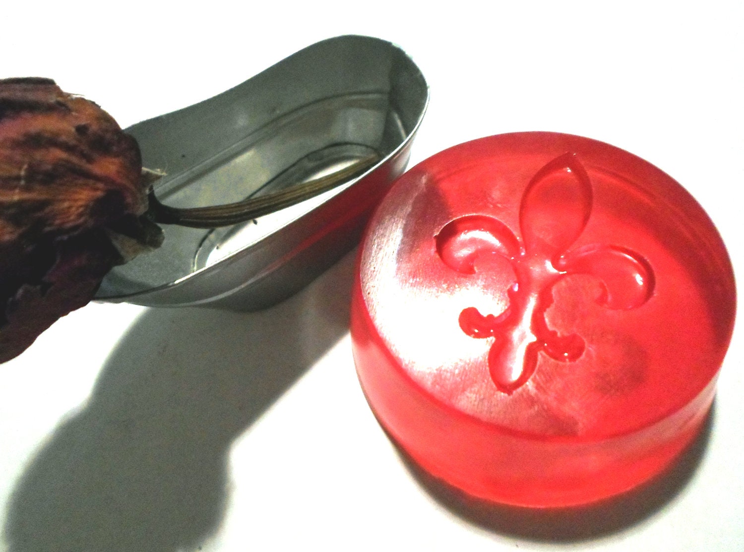 Peppermint Set  -Soap, Bath Bomb, Scrub, Bubble Soak, and Lotion-