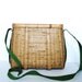 JAPANESE Bicycle Basket