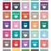8x10 Texas Love Wall Art Print