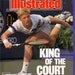 Sports Illustrated September 18, 1989 Boris Becker On The Cover