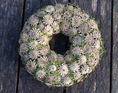 Winter Wreath - Christmas Wreath - Home Decoration