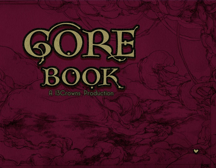 GoreBook