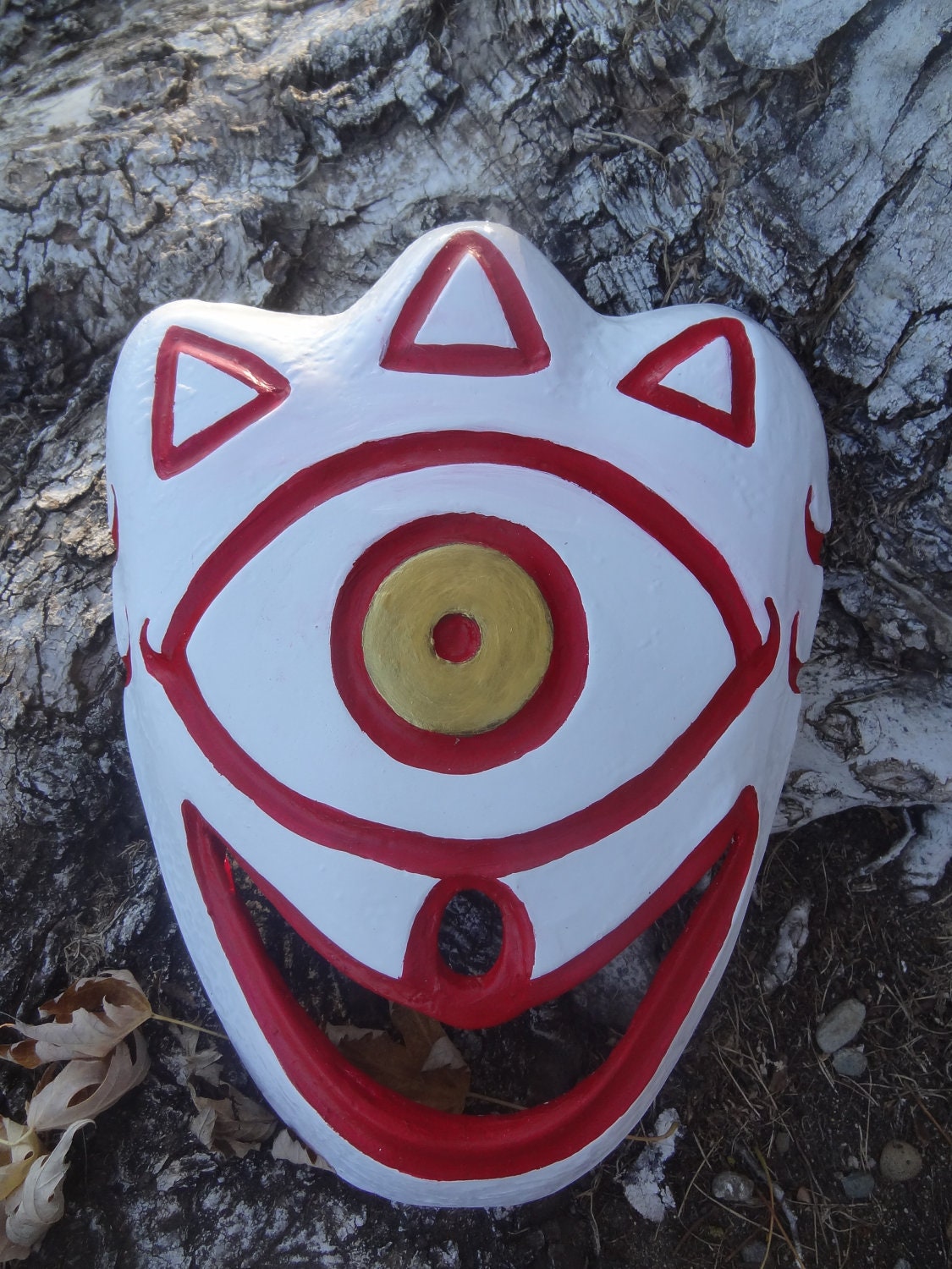 The Legend of Zelda: the Mask of Truth