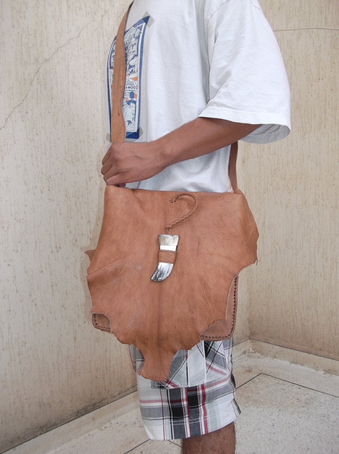 moroccan leather messenger bag mens womens bag handbag purse shoulder bag wallet hobo cross body tote satchel