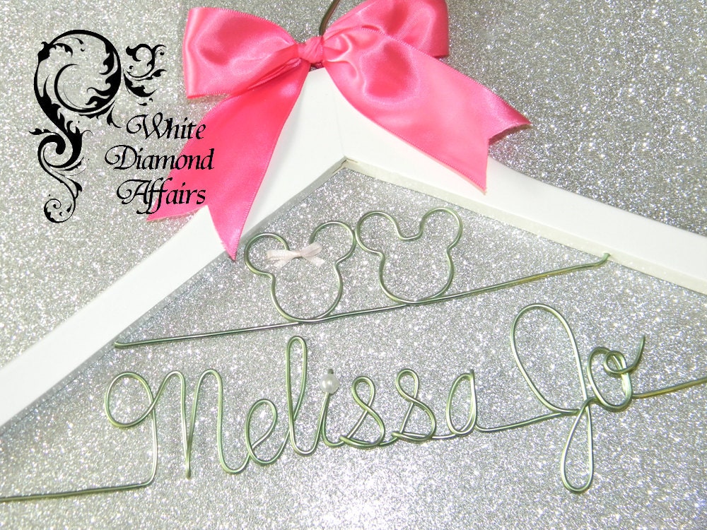 Disney Wedding Gifts