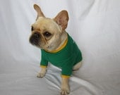 Baylor University Dog T-shirt