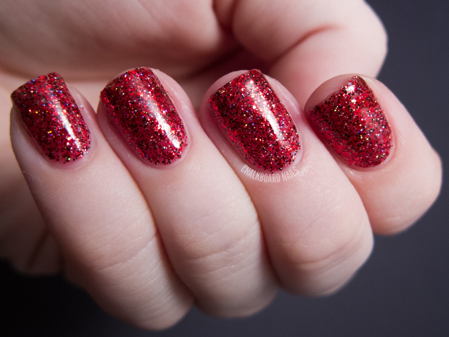 Spencer - Pretty Little Liars Inspired Polish - 15ml (.5oz)