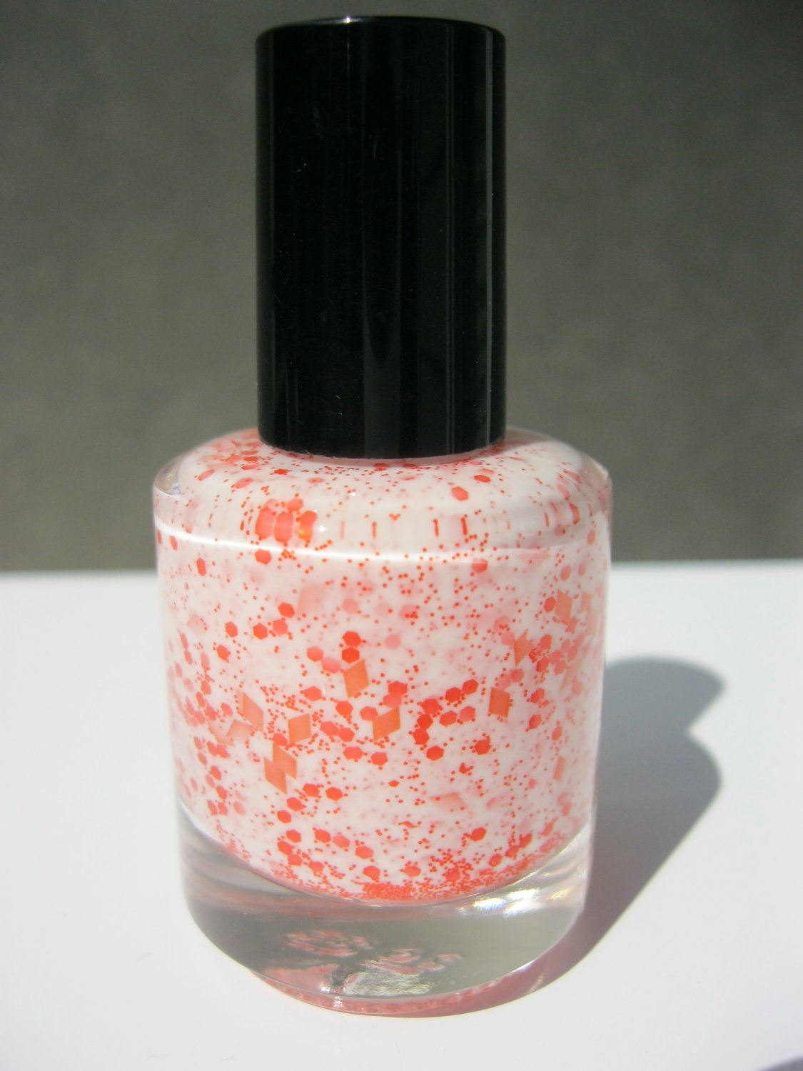 Leeloo - Handcrafted Nail Lacquer by Pirate Polish