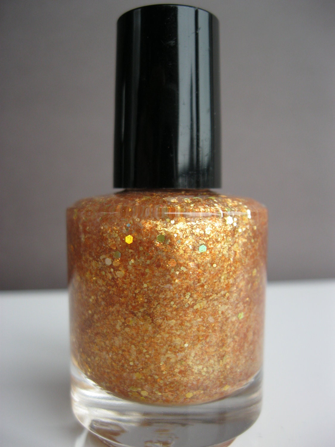 Holiday Glow - Holiday / Christmas Collection - Handcrafted Nail Lacquer by Pirate Polish