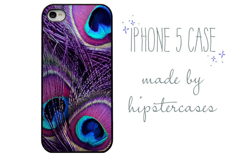 peacock iphone case - Iphone 5 Case -iphone case Peacock. Peacock Feather.Purple. Pretty. Peacock. Girly.