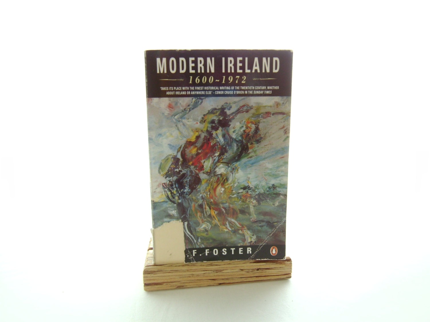 Modern Ireland 1600-1972