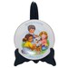 Avon Mothers Day Plate : 1989