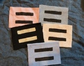 Equality Patches