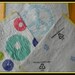 Reusable Sandwich Bags with Mix and Match Designs