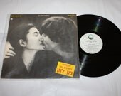 John Lennon - Double Fantasy ,Vinyl LP Record