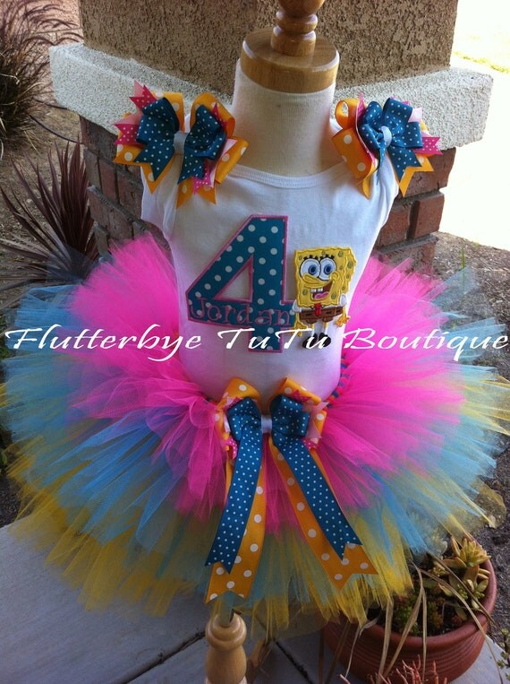Pagination You searched for: spongebob birthday! Etsy is the home to thousands of handmade, vintage, and one-of-a-kind products and gifts related to your search. Spongebob Squarepants Birthday Outfit, Spongebob Squarepants First Birthday Outfit, Spongebob 1st, 2nd, 3rd, 4th, 5th Birthday Outfit SpongeBob, Spongebob Birthday T-shirt or bodysuit.