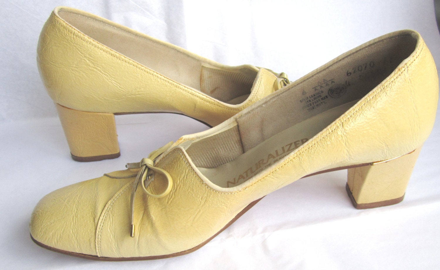 Vintage Womens Shoes 1960s Mod Loafers By Swankyturtle On Etsy 0927