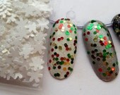 Rockin' Round - Handmade Nail Polish - MUYF