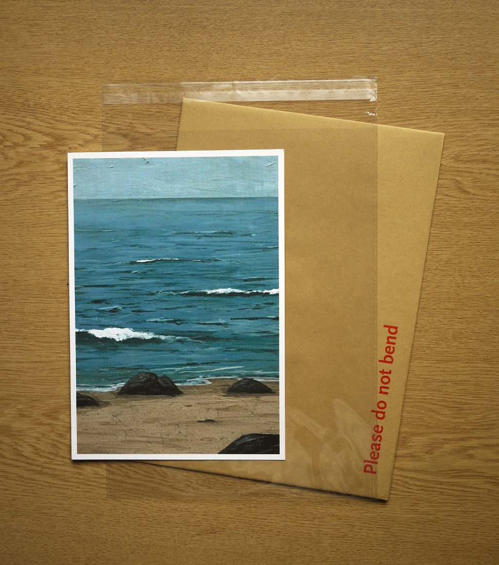 SALE Sea - Joe Lillington