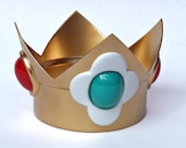 Princess Daisy Crown
