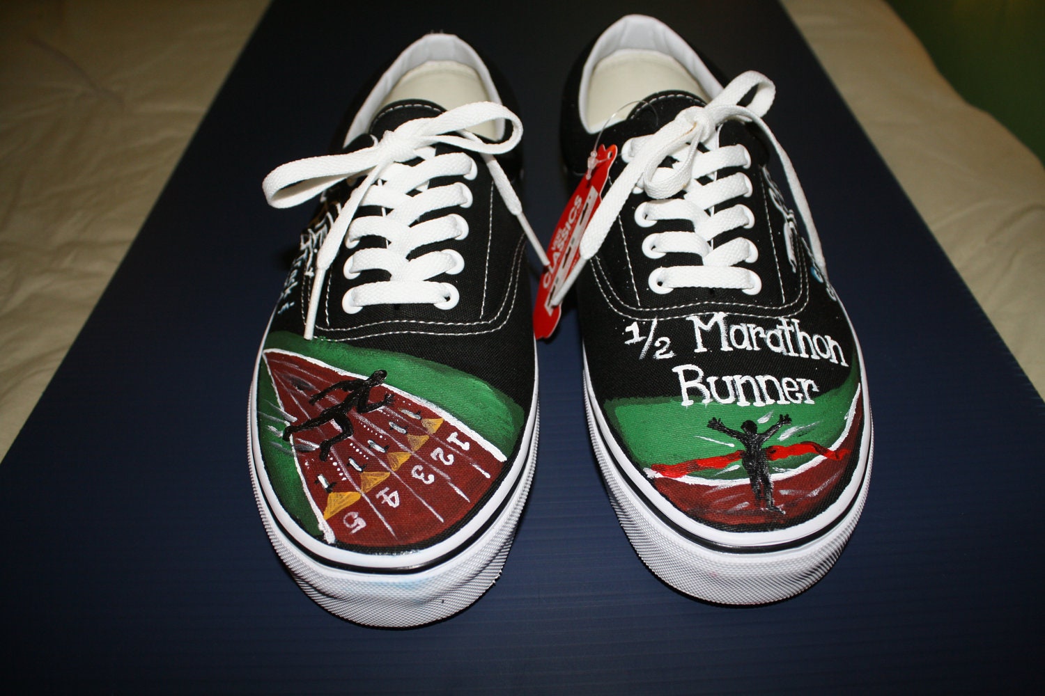 Vans Custom