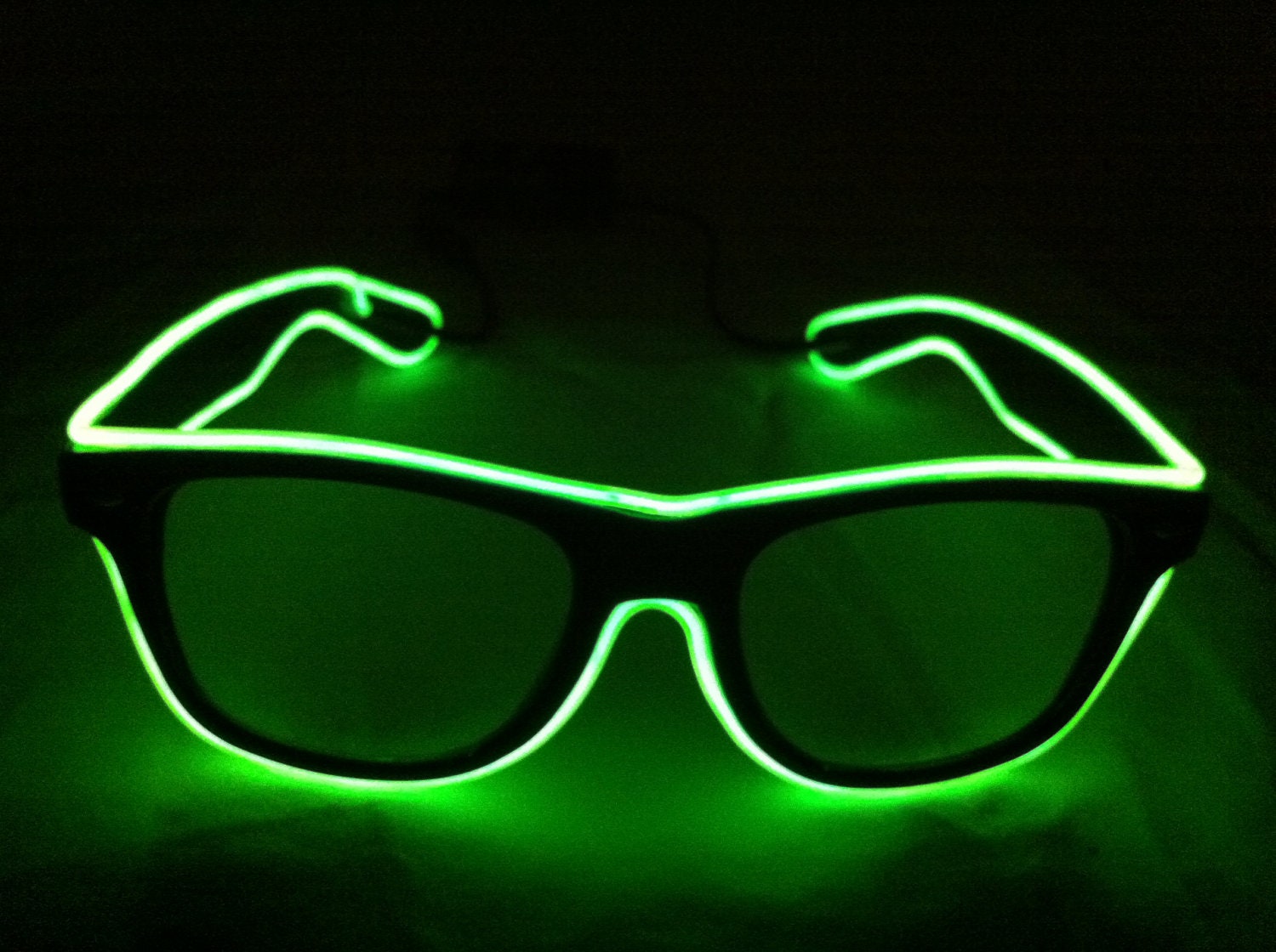 Glow Glasses