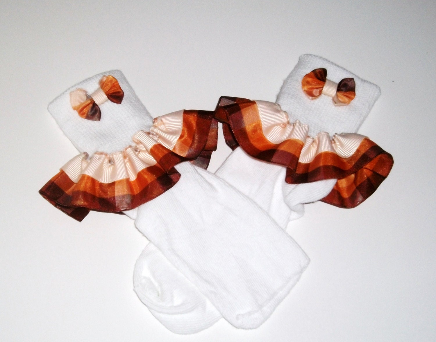 toddler ruffle socks