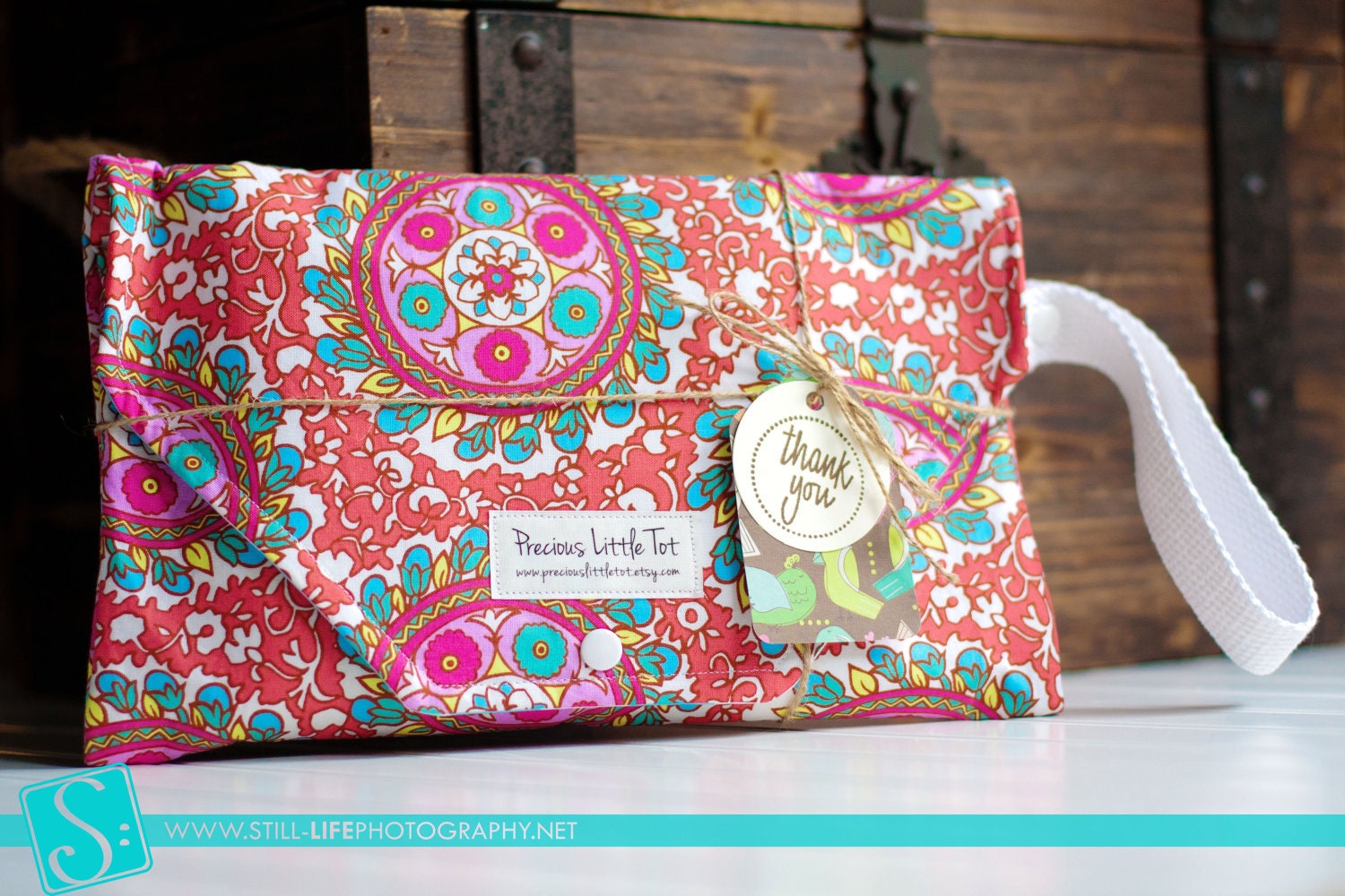 Wholesale 5 Small Diaper Bags with Travel Changing Pads - Baby Accessories - You Pick Fabric -Made to Order