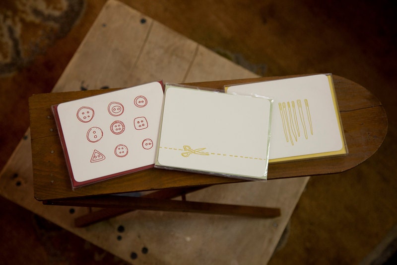Craft Cards