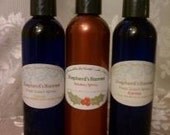 Fresh Scent Spray