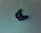 Butterfly Pin