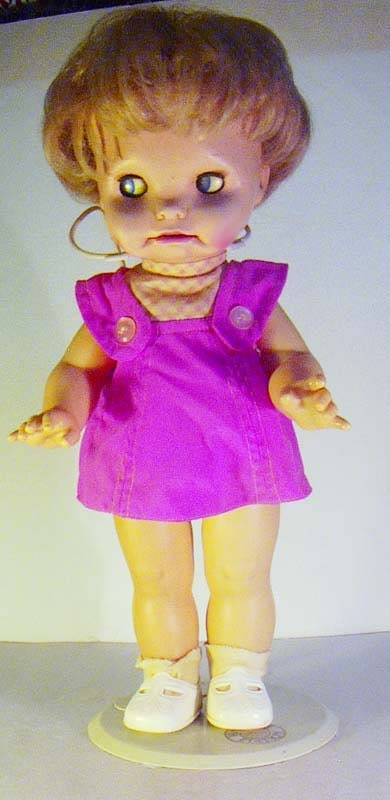 saucy doll ebay