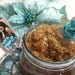 Body Scrub, Raspberry Truffle