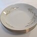 Vintage Golden Harvest Fine China of Japan Coupe Soup Bowl- Set of 6