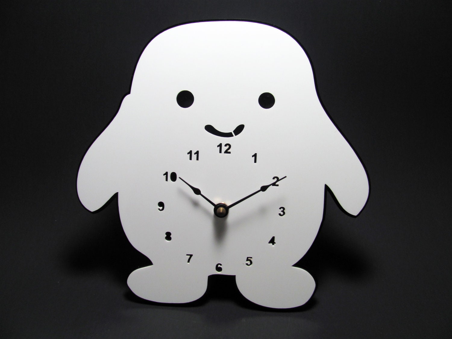 Adipose Clock