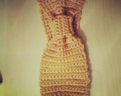 Turban Headband/Earwarmer